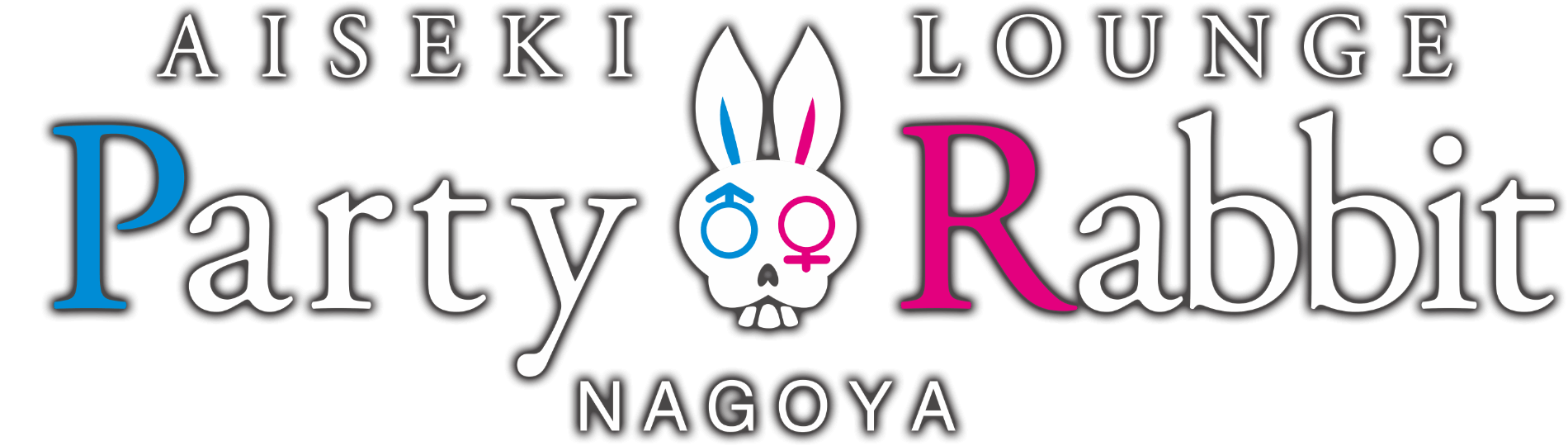 AISEKI LOUNGE Party Rabbit NAGOYA